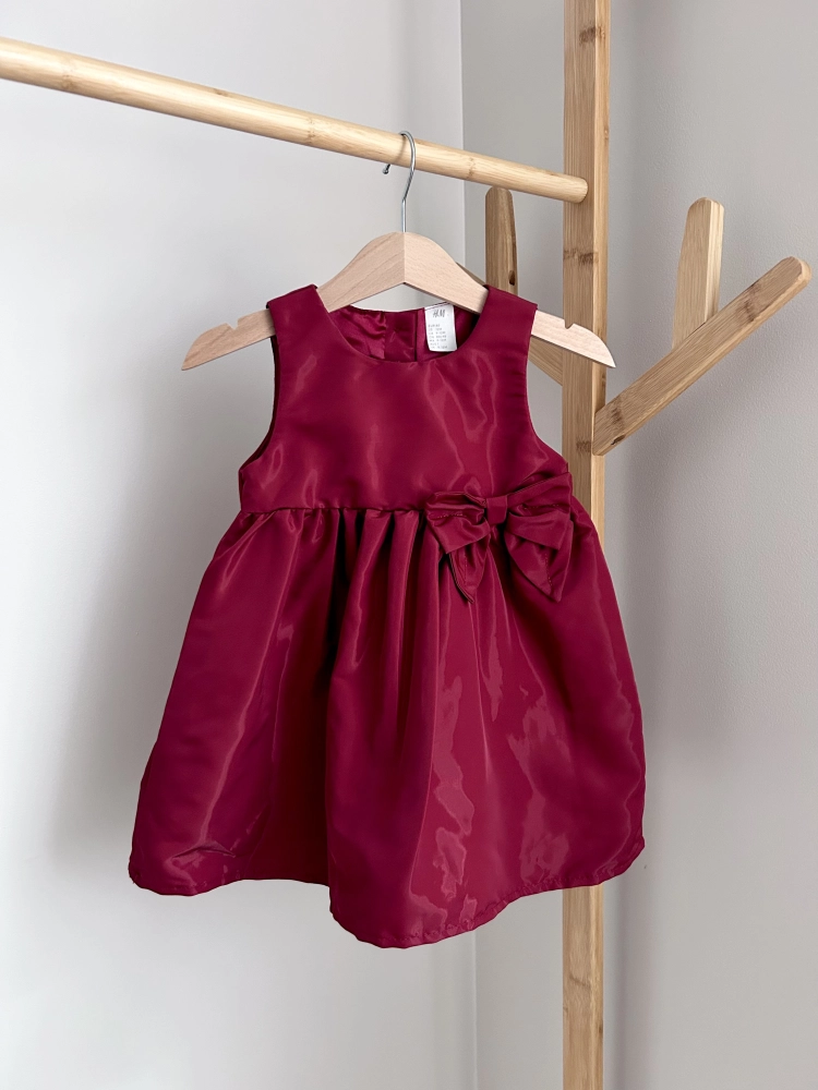 Sukienka 80 cm H&M